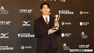預言林詩翔獲新人王　高塩將樹65局不喊累