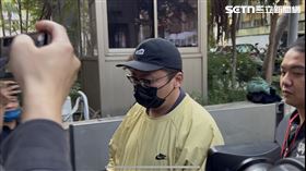 ▲柬埔寨太子集團在台操盤人王昱棠。（圖／記者楊佩琪攝）