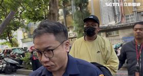 ▲柬埔寨太子集團在台操盤人王昱棠。（圖／記者楊佩琪攝）