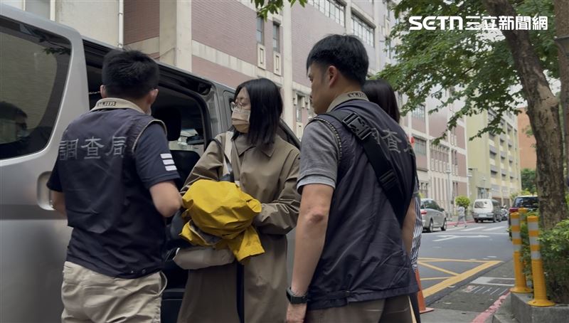 台女列美制裁!柬埔寨太子集團2女幹部曝