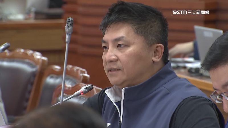 白營徵召陳琬惠選宜蘭縣長！吳宗憲這樣說