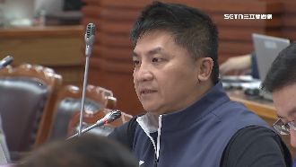 白營徵召陳琬惠選宜蘭縣長！吳宗憲這樣說