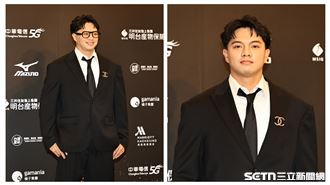 返台第2年奪3獎　吳念庭幻想的是全壘打王