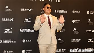 桃猿二軍宿舍不佳　吉力吉撈稱比小聯盟差