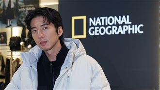 傅孟柏遭舒淇、李心潔虐！私訊女神內容曝