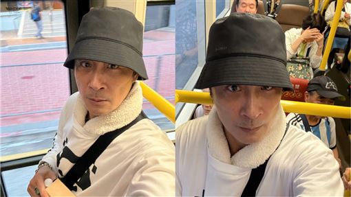 搭公車刷老人卡　吳鎮宇1原因險遭趕下車