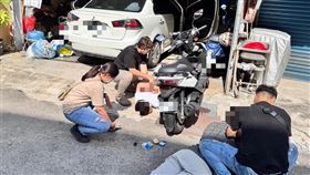 黑吃黑,搶劫,500萬