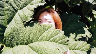 洪佩瑜合作底片天才　波蘭取景拍25捲美照