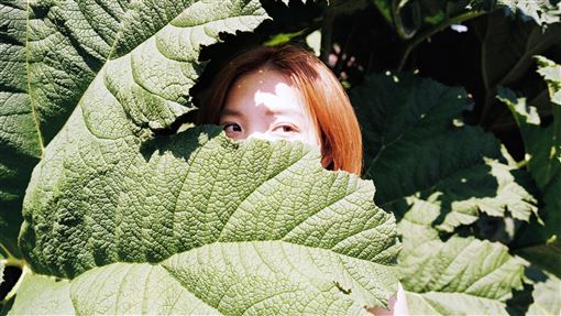 洪佩瑜合作底片天才　波蘭取景拍25捲美照