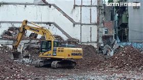 都更,危老,重建。（示意圖／記者陳韋帆攝影）