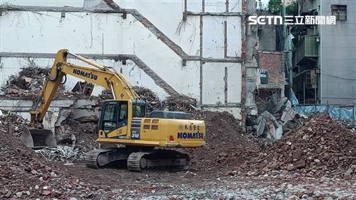 重建非都市更新萬靈丹　內政部推老宅延壽