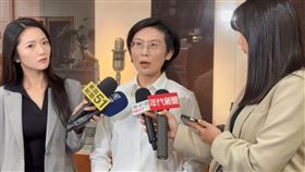 2026高雄市長選戰,林岱樺,限制住居