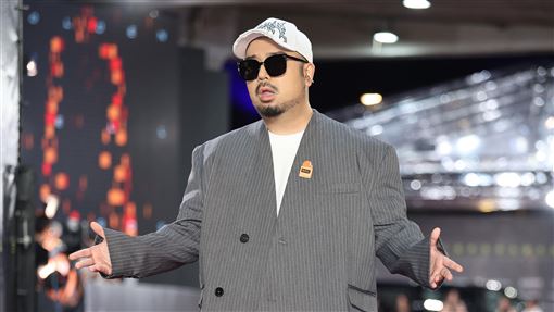 38歲阿達閃兵自首　經紀人61字公開發聲了