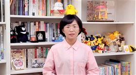 民進黨立委蘇巧慧確定代表民進黨出戰2026新北市長（圖／蘇巧慧辦公室提供） 