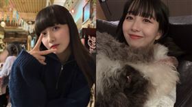 木村心美。（圖／翻攝自IG）