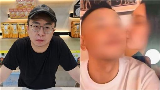 疲老闆簽字斷5年婚！控嫩妻出軌濕吻劈3男