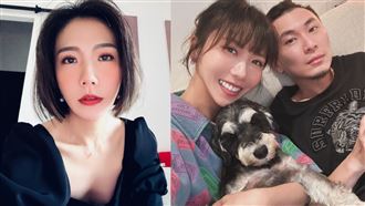 大牙離婚後吐苦澀心聲　發文喊：能量透支