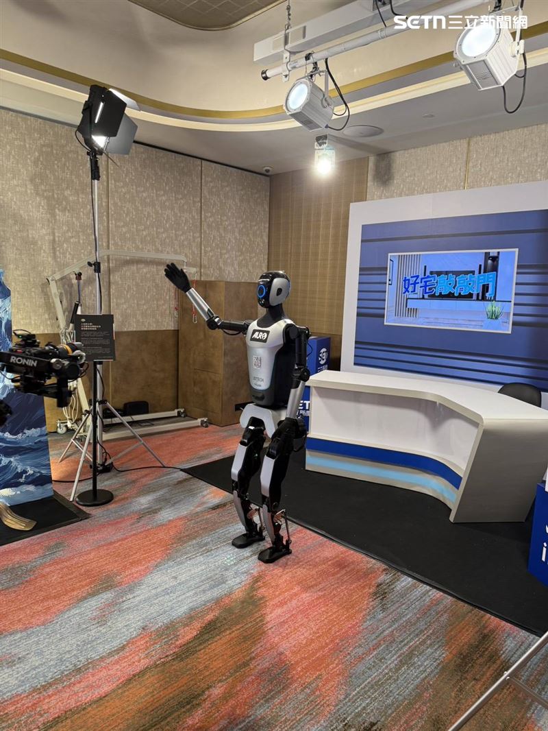 三立新聞推兩部原創紀錄片，以內容與科技創新記錄台灣時代力量