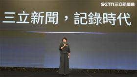 三立新聞部副總經理白舒樺在會中正式對外發布，兩部由三立新聞製作拍攝的全新紀錄片將重磅登場。