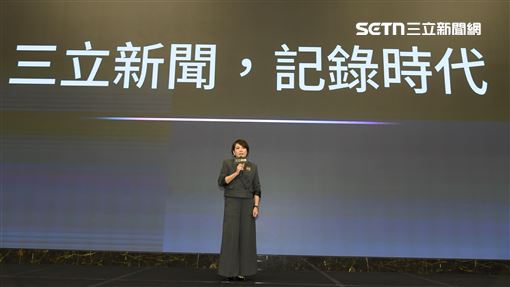 三立新聞部自製《鍍晶的心臟》將六國聯播