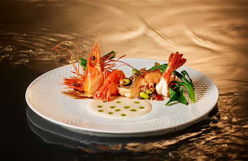 萬元普發開放登記，王品集團品牌加碼贈菜，搶攻萬元商機。（圖／品牌業者提供）