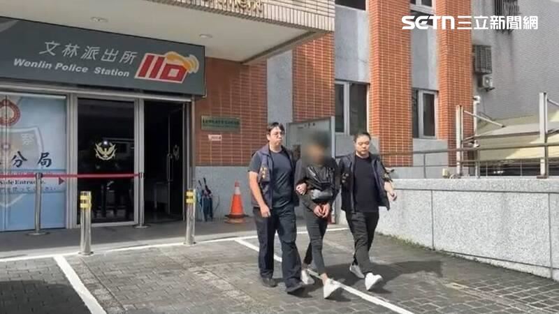 假借普發1萬騙婦300萬 警衝網咖逮1車手