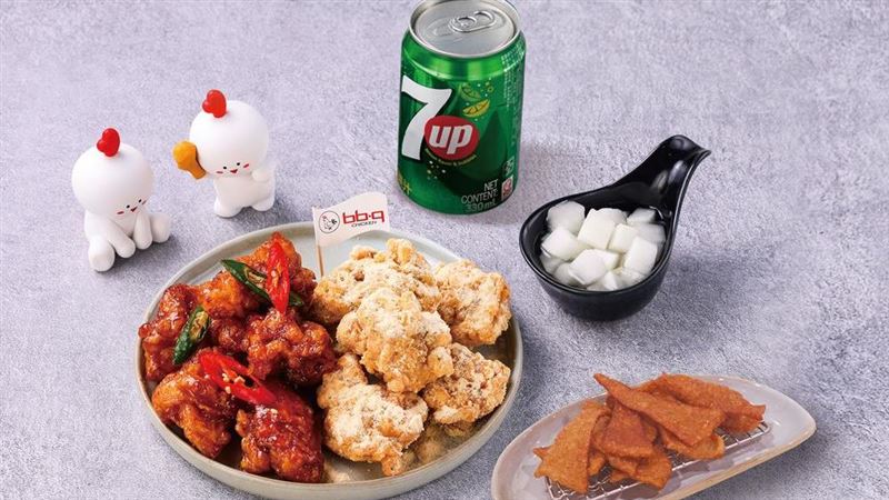 普發萬元雙11狂加碼！燒肉炸雞薯條全吃爆