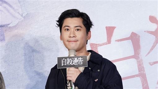 薛仕凌閃兵《影后》男星報考班長為這件事