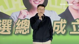 綠北市長人選黑馬？梁文傑被拱出戰蔣萬安
