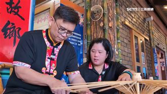 賴瑞隆到客庄學客語！親近多元客家文化