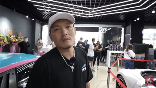 模仿犯嗆血洗台中新光三越　春風痛心發聲