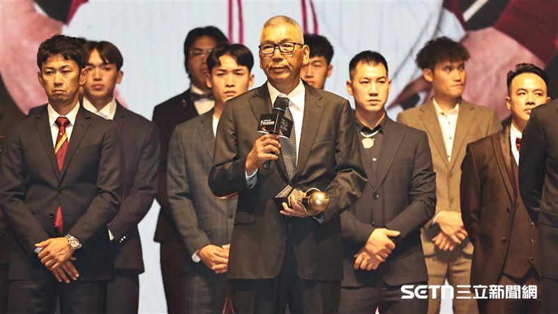 古久保健二驚傳遭撤換 樂天領隊說明原因