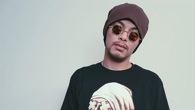 黃明志女友正面照曝　激似「越南林志玲」