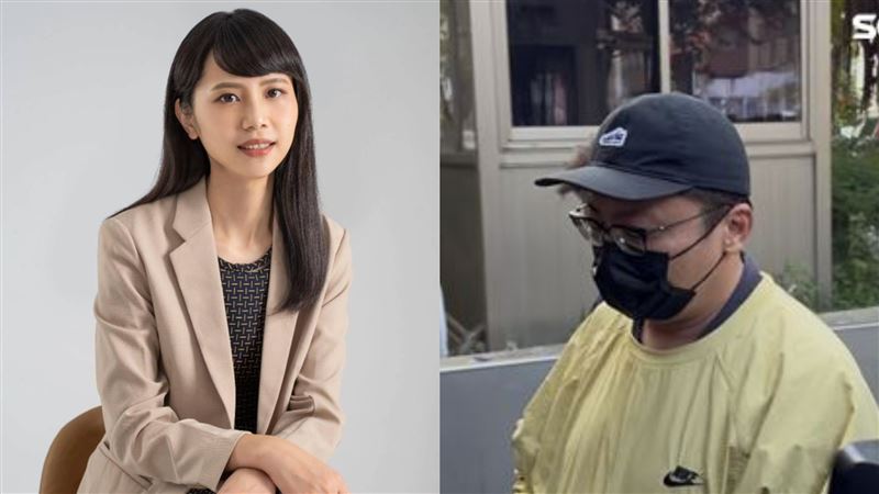 陳梅慧冥誕遇太子集團交保！生前事蹟曝光