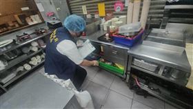 蟑螂,米糕,高雄市衛生局