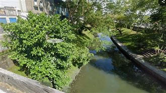 深夜PO文協尋翁…隔天於冬山河迎冰冷遺體