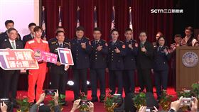 首迎「海巡節」！管碧玲致敬：海巡是印太自由開放守護者