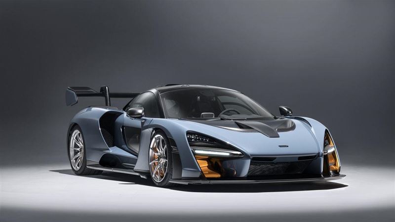 詐團買超跑是為了理財！限量超跑轉手必賺