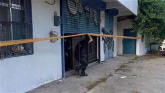 花蓮男探視友...驚見屋內有白骨情緒崩潰