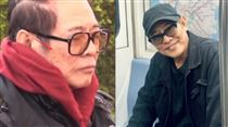李連杰澄清影片被抓包　「穿人造皮」現形