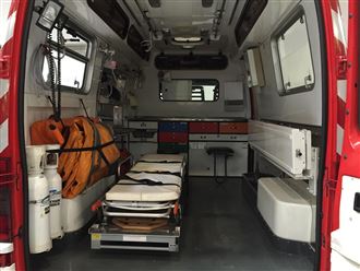 新／男開瓦斯對峙　警消破門驚覺已身亡