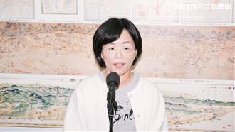 當選新北市長廢耶誕城？蘇巧慧回應了