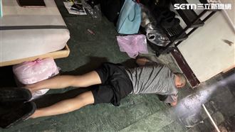 標榜24小時送貨　天道盟大哥帶6小弟販毒