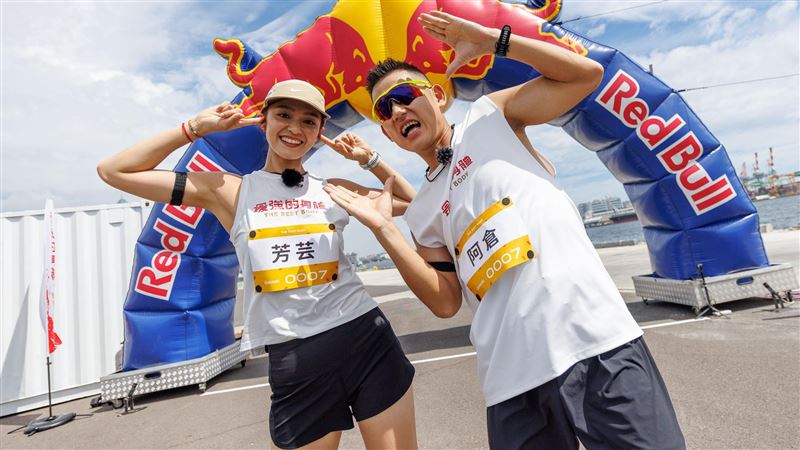 知名網紅遭勁敵打敗奪冠夢碎　激戰內幕曝