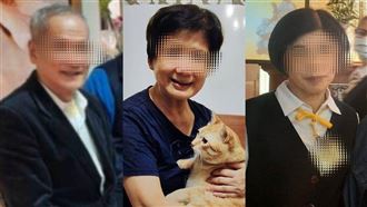 獨家／台灣3名一貫道道親已遭中國起訴