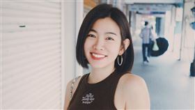 米可白。（圖／翻攝自米可白臉書）