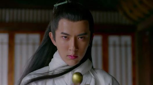 因主演《太子妃升職記》、《新白娘子傳奇》而走紅的中國演員于朦朧（圖），今年9月驚傳墜樓身亡。（圖／翻攝自微博）