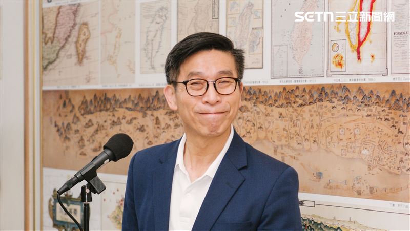 提名NCC徵詢藍白?綠:不失為可行方向