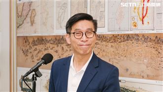 藍扯年改讓公務員只吃3顆蛋！綠一句開酸