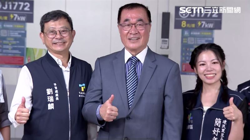 台北市副市長李四川否認月底宣布參選2026新北市長